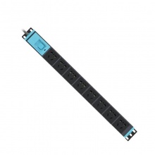 公牛 E1080 电源插座 PDU机柜用1.8米（单位：个）