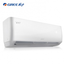 格力凉之夏（GREE）1.5匹 自洁 智能睡眠 变频 快速冷暖 壁挂式卧室空调挂机 KFR-35GW/(35564)FNhAa-C3