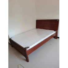 1.5米实木床